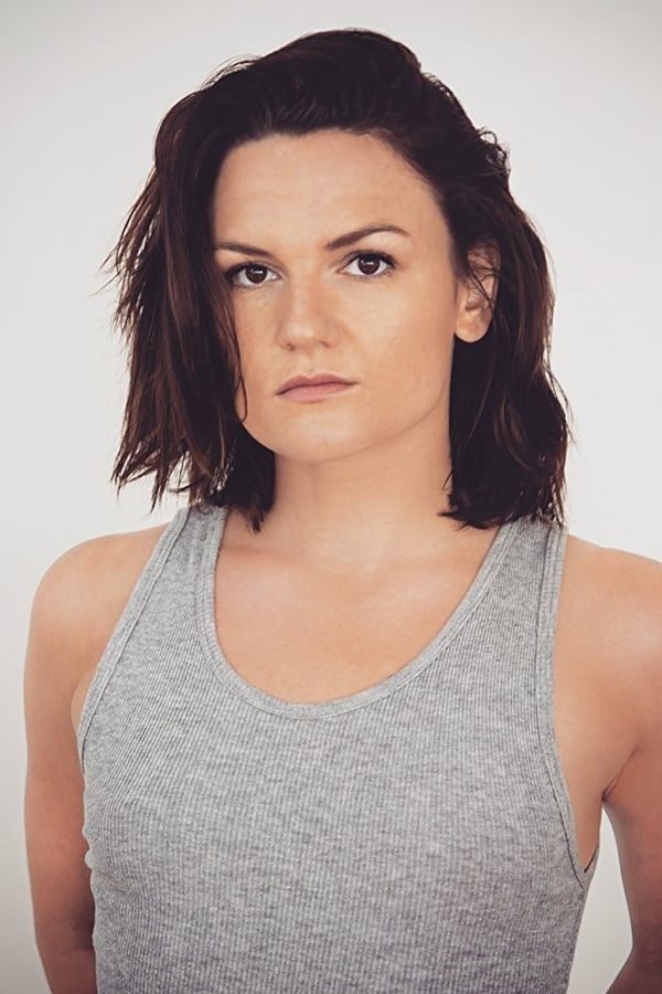 Sarah Booth profile image