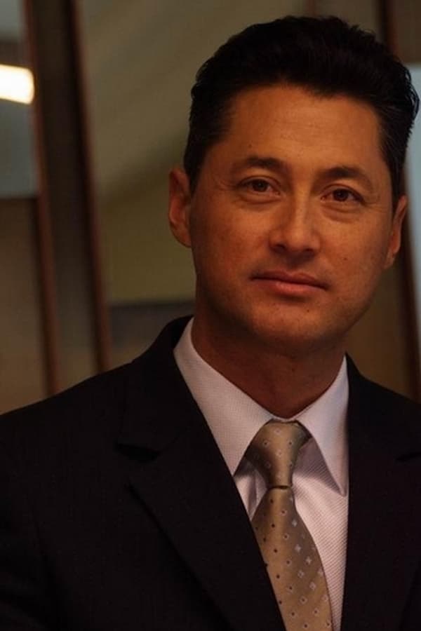 Michael Wong Man-Tak profile image
