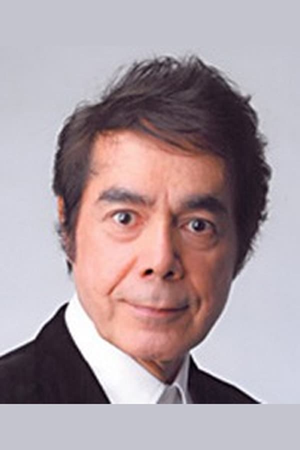 Mitsutaka Tachikawa profile image
