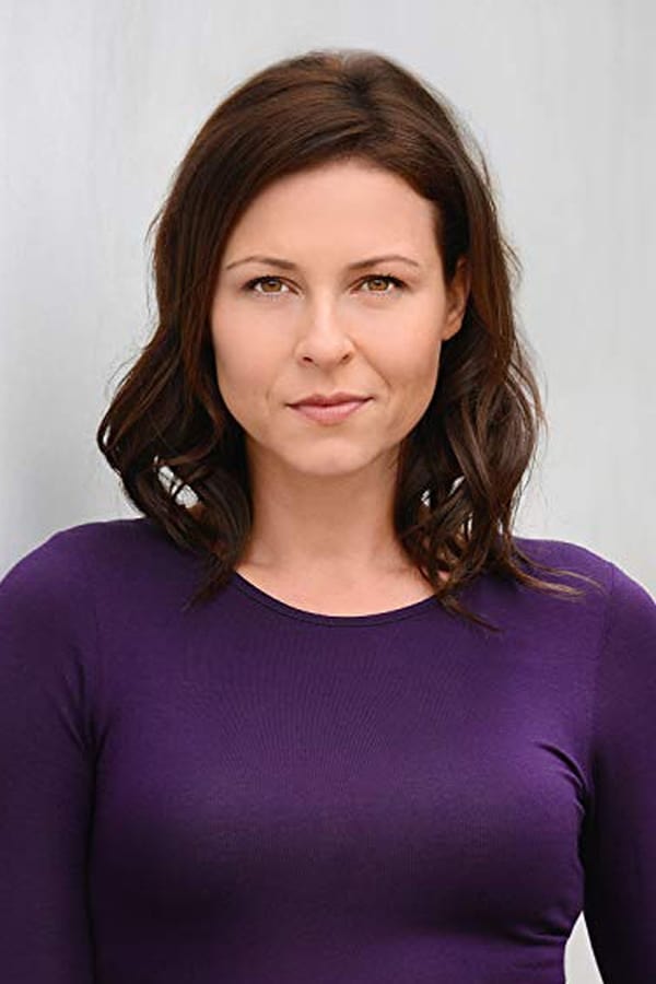 Vanessa Cloke profile image