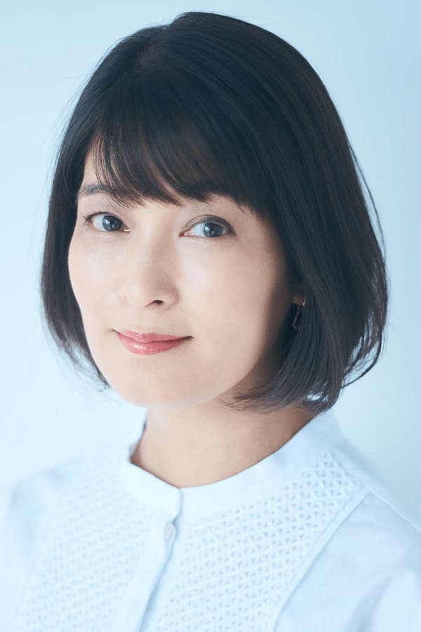 Ayako Kawasumi profile image