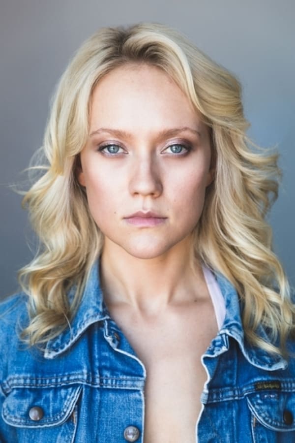 Danielle Burgess profile image