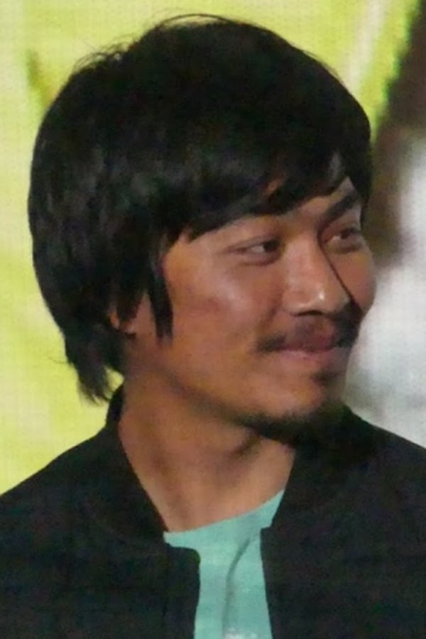 Umesh Tamang profile image