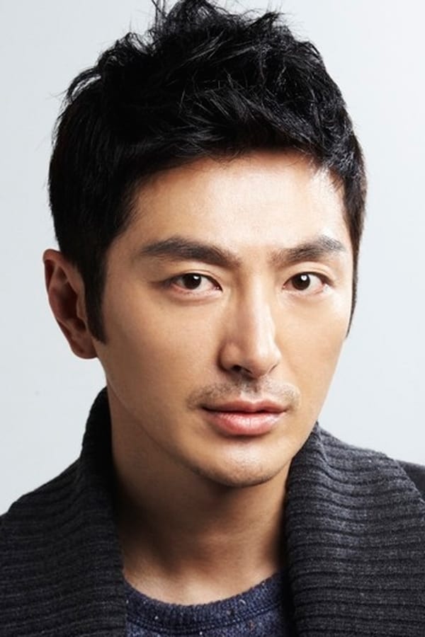 Ryu Tae-joon profile image