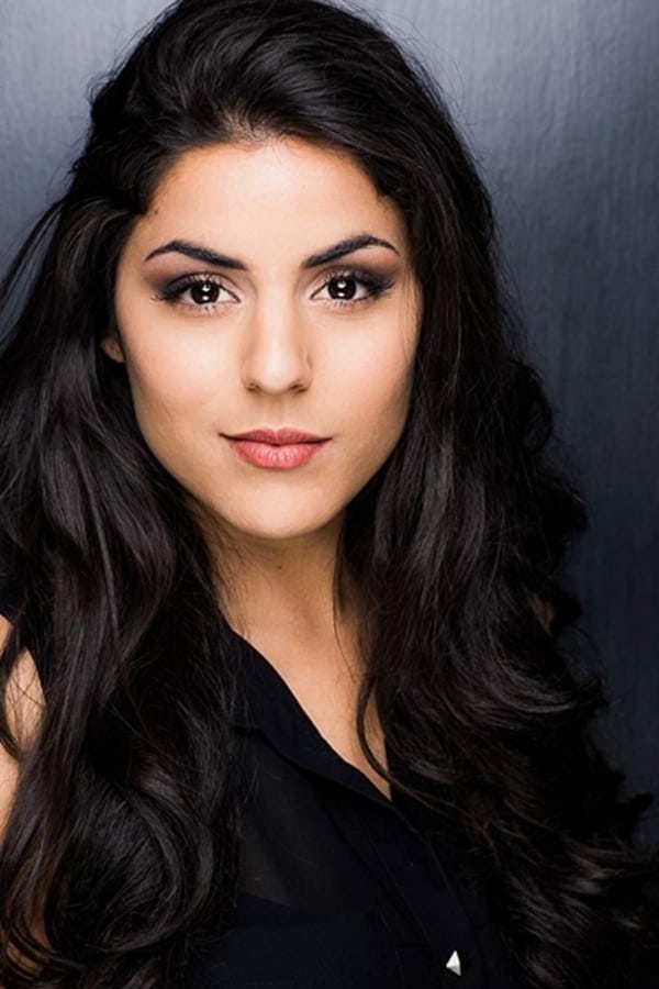 Veronica Sixtos profile image