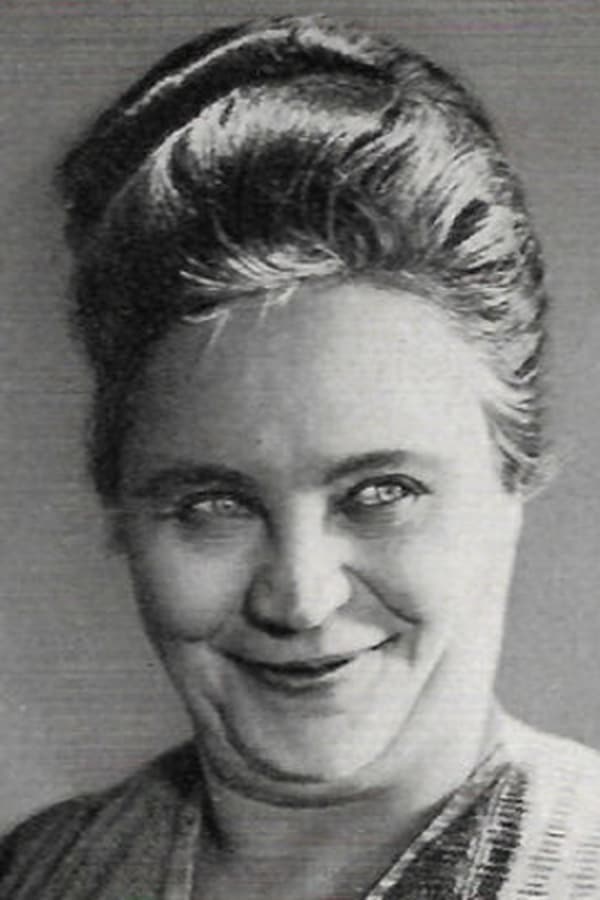 Margarete Kupfer profile image