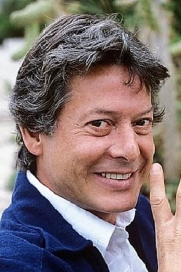 Vicente Parra profile image