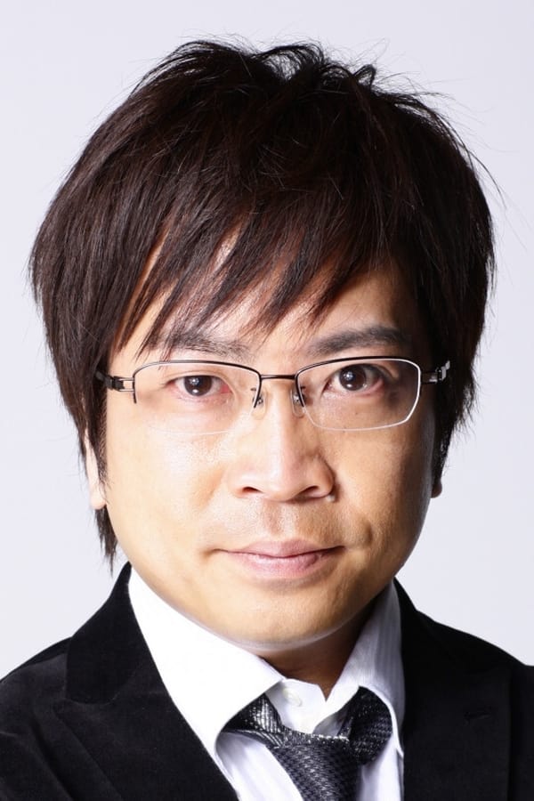 Kunihiro Kawamoto profile image