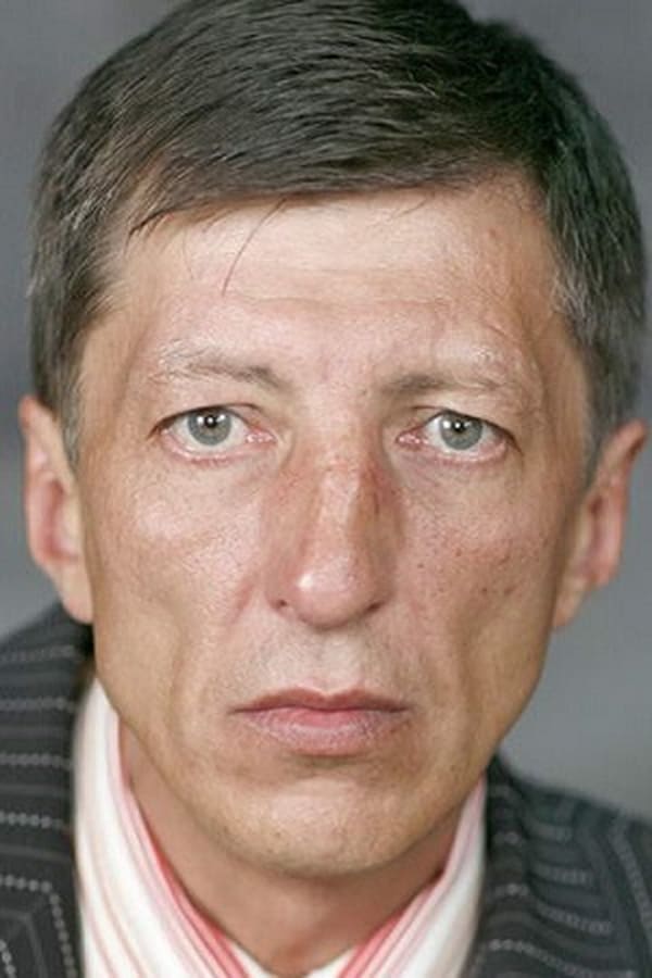 Evgeny Mundum profile image