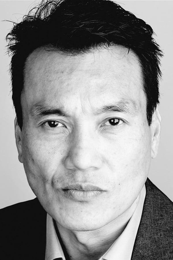 Dave Wong profile image