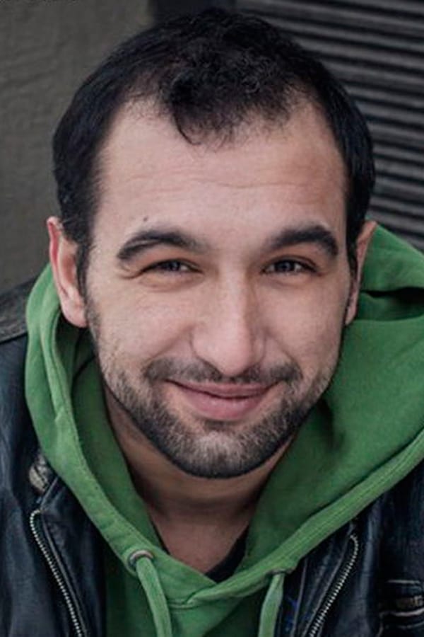 Oktay Özdemir profile image