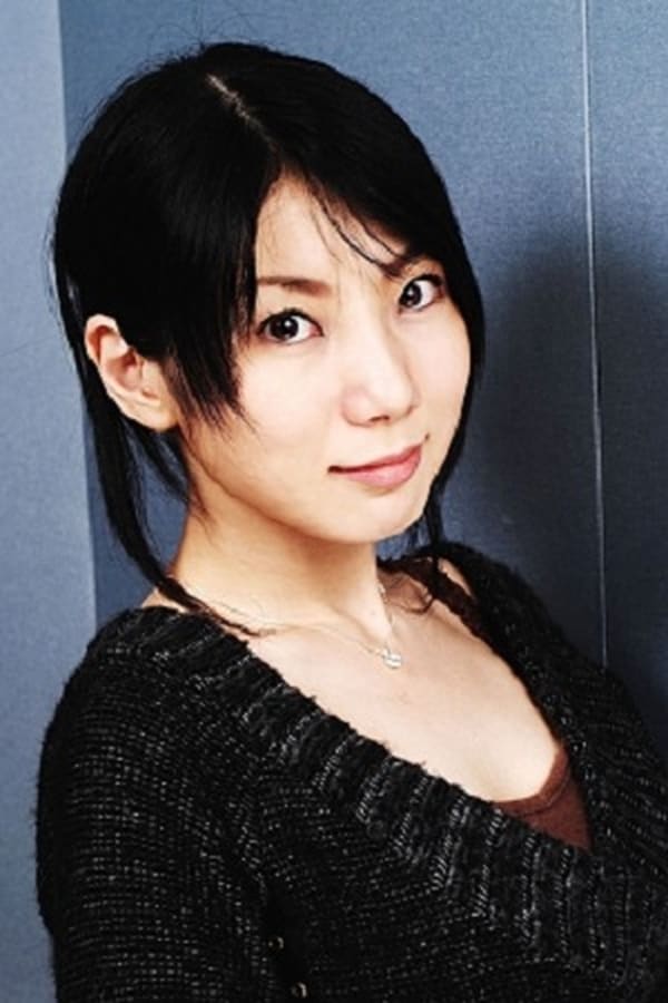 Hitomi Harada profile image