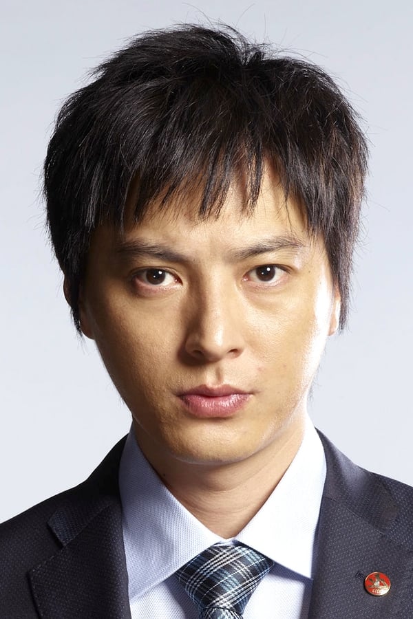 Takashi Tsukamoto profile image