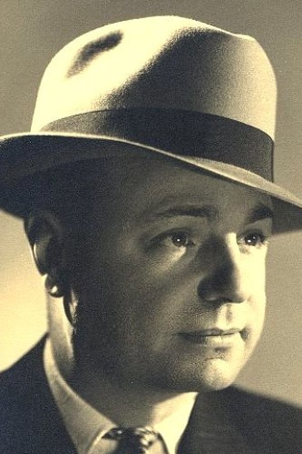 René Blancard profile image