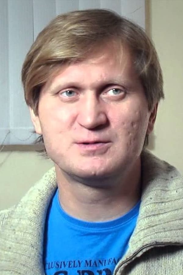 Andrey Rozhkov profile image
