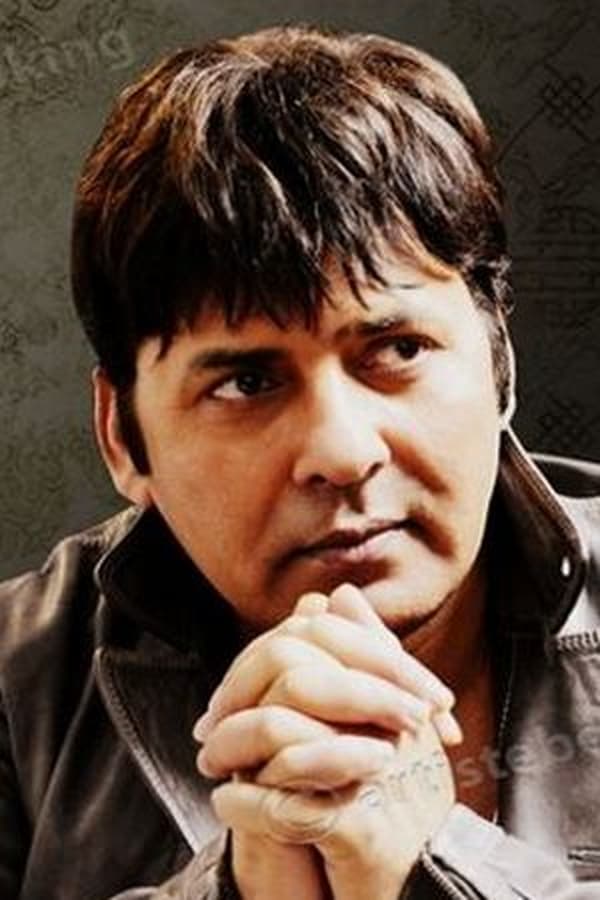 Sudesh Lehri profile image