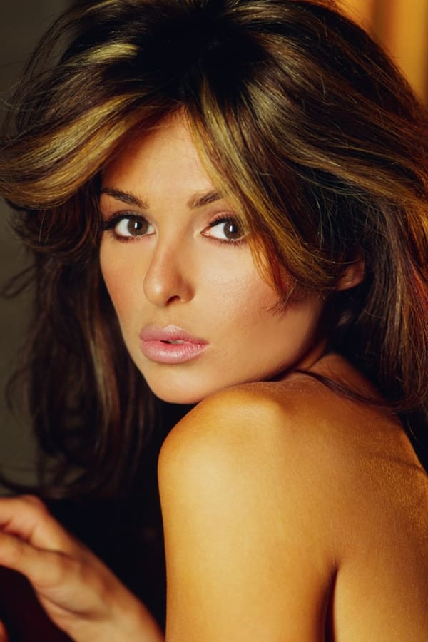 Katia Corriveau profile image