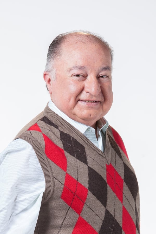 Alberto Saavedra profile image