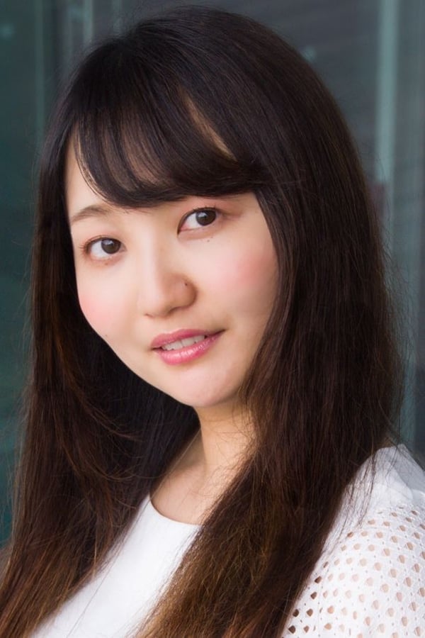 Emiko Takeuchi profile image