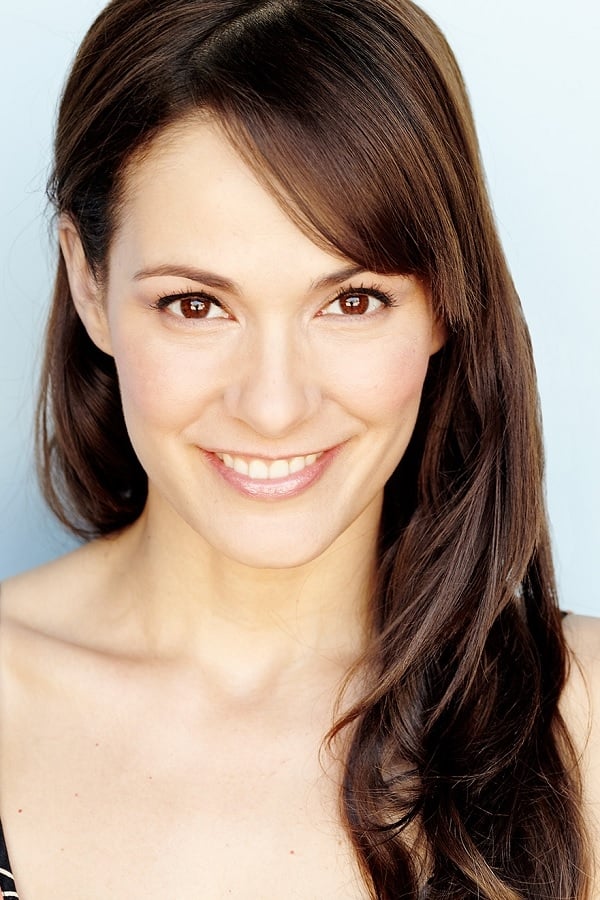 Katrina Nelson profile image