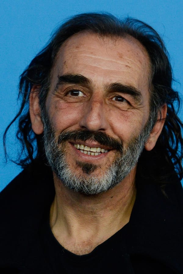 Vangelis Mourikis profile image