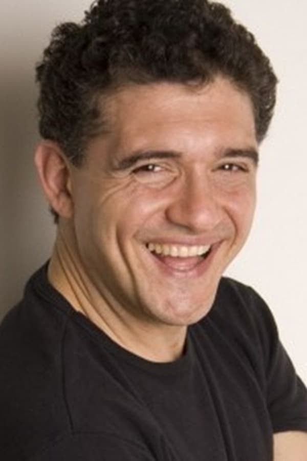 Luciano Cazaux profile image