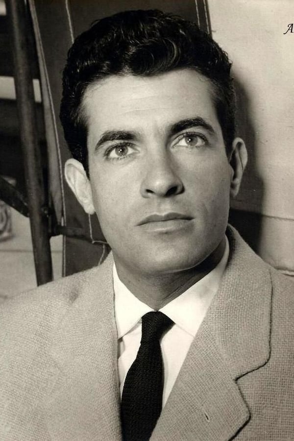Germán Cobos profile image