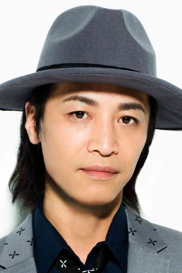Kohsuke Toriumi profile image