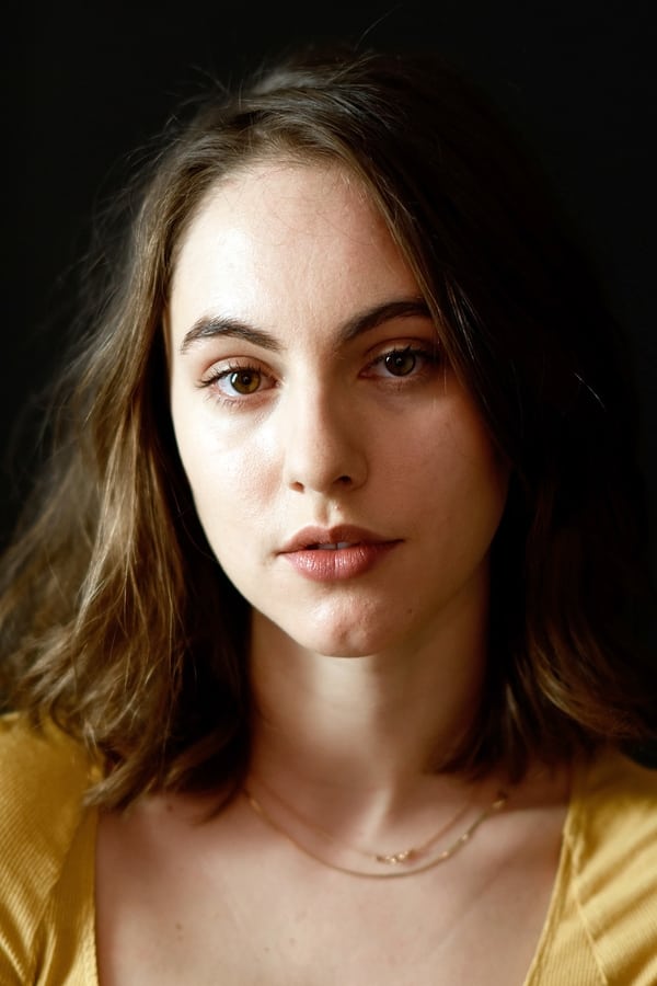 Madeline Weinstein profile image