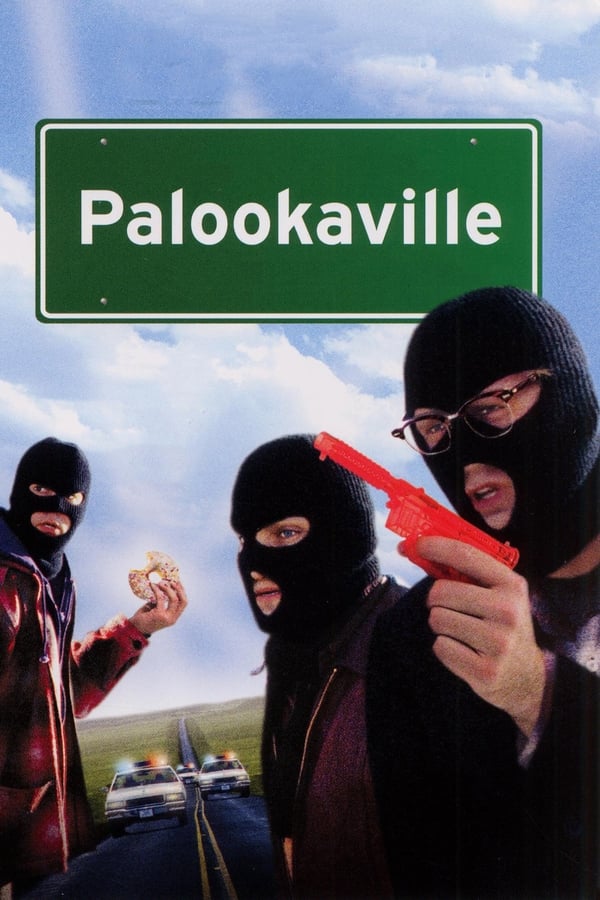Palookaville