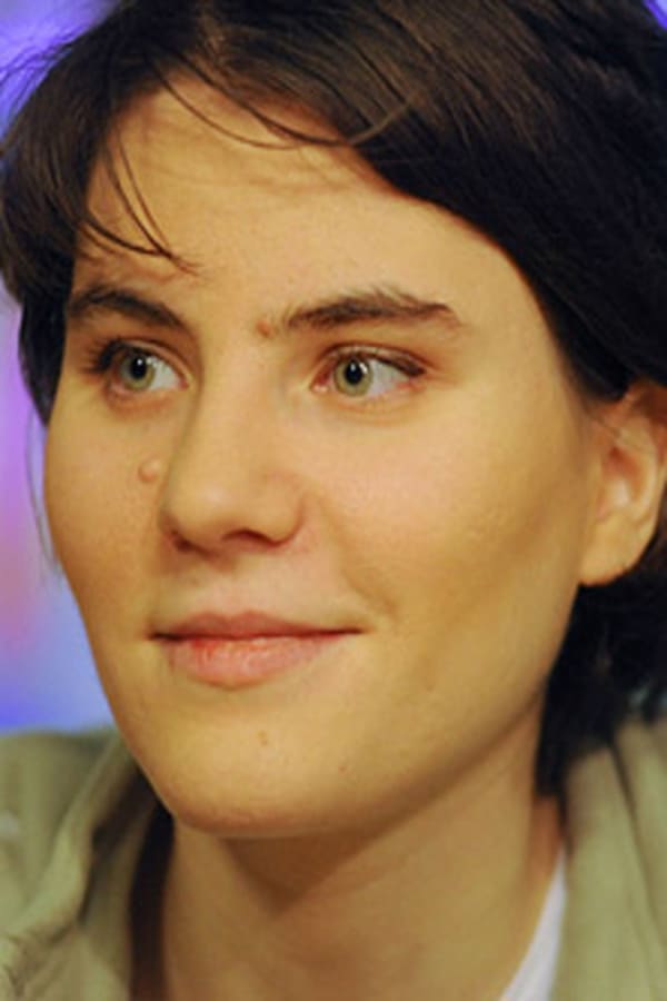 Yekaterina Samutsevich profile image
