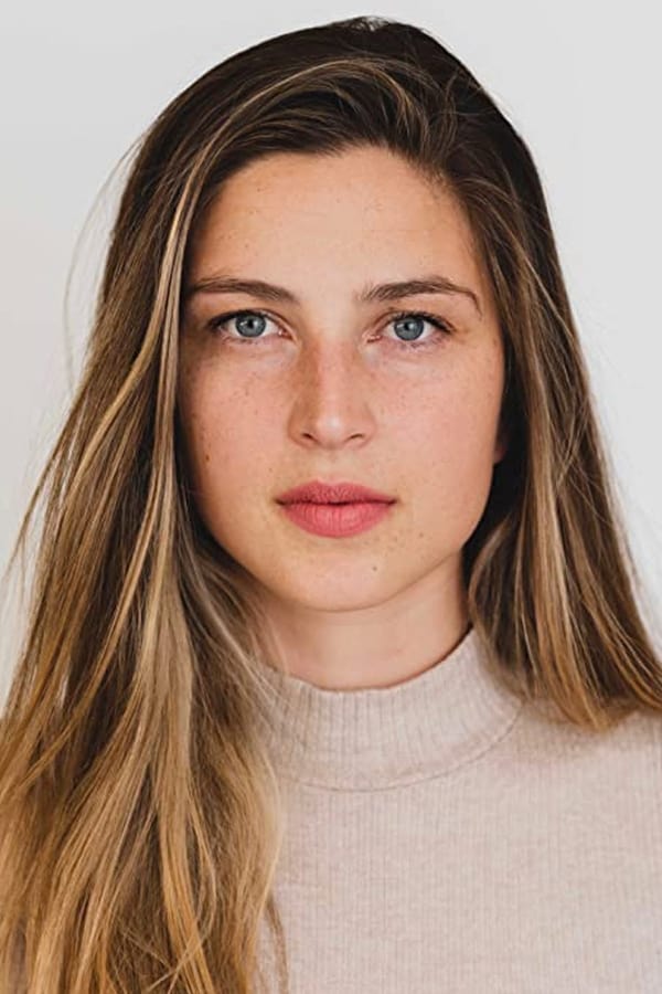 Victoria Antonelli profile image