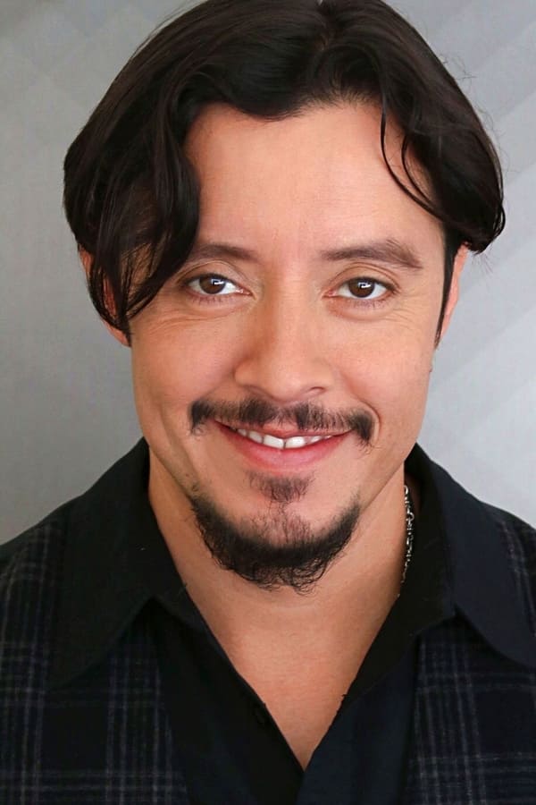 Efren Ramirez profile image