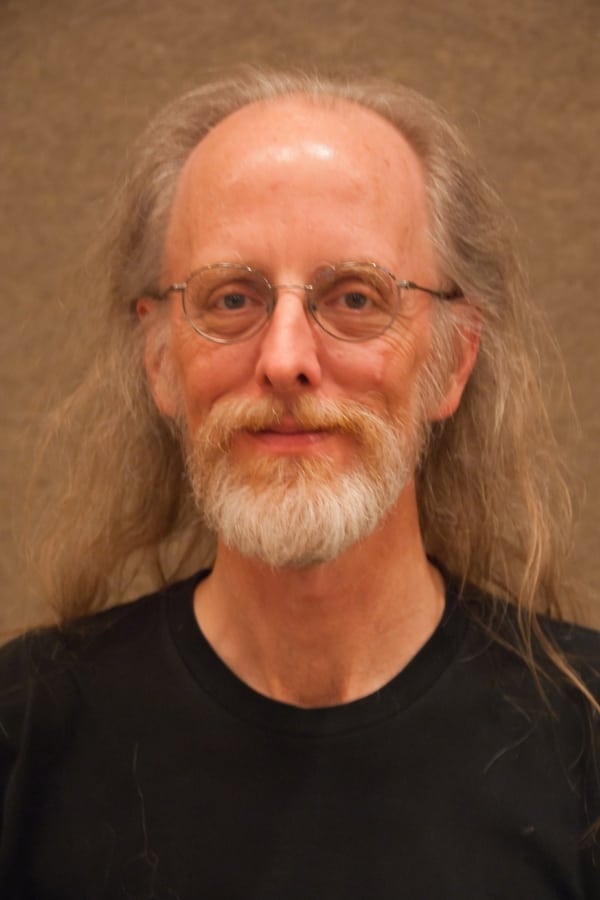 Dave Allen profile image