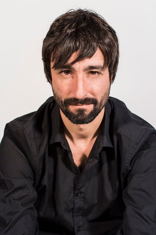 Mikel Losada profile image