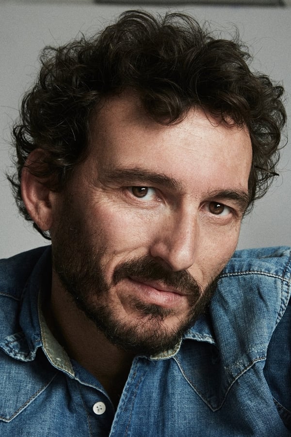 Óscar Corrales profile image
