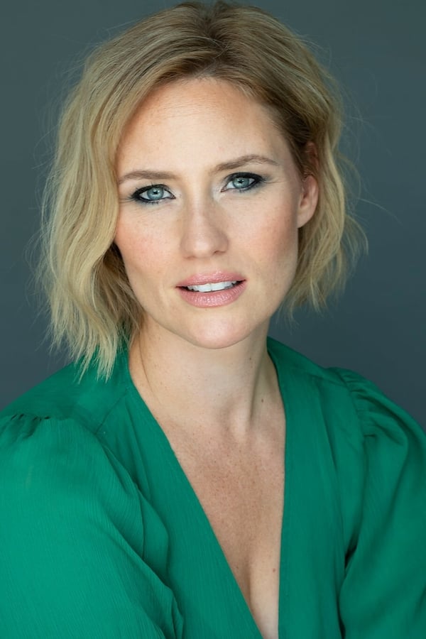 Kelly Hope Taylor profile image