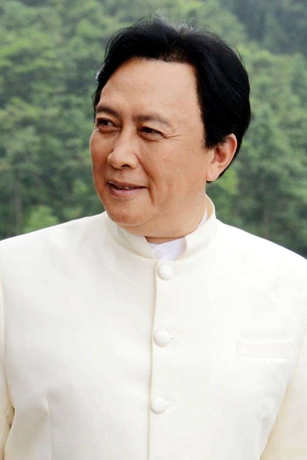 Tang Guoqiang profile image