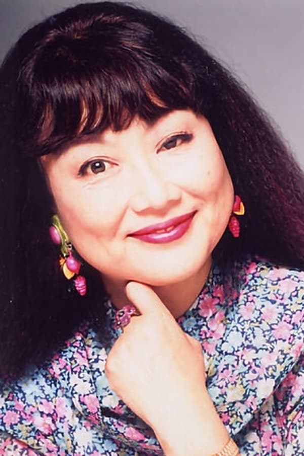 Fuyumi Shiraishi profile image