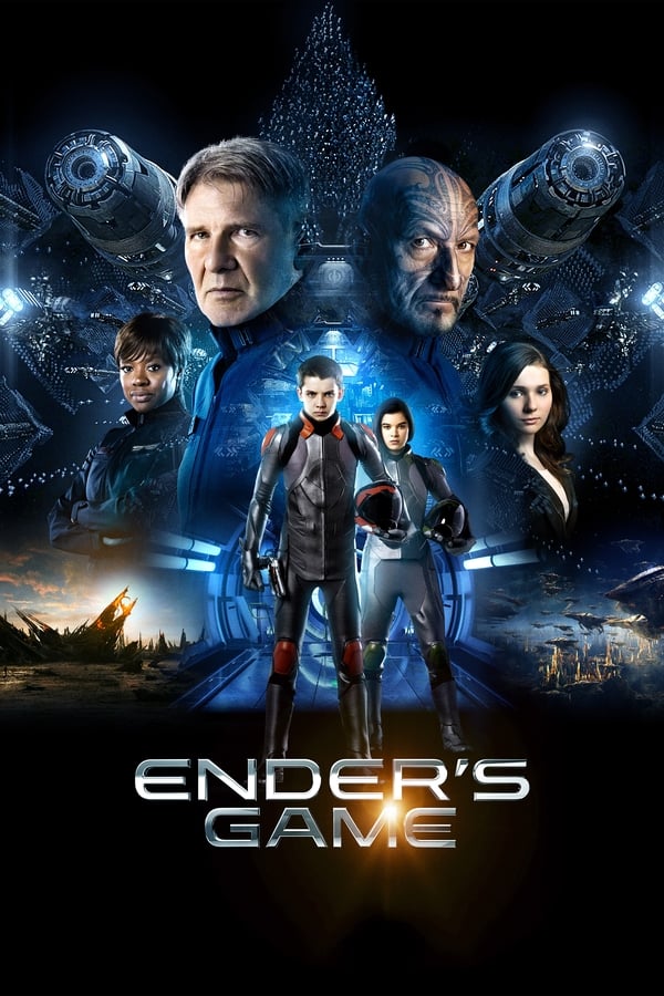 Ender's