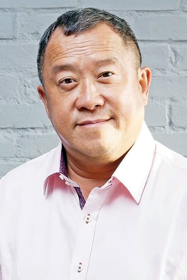 Eric Tsang profile image
