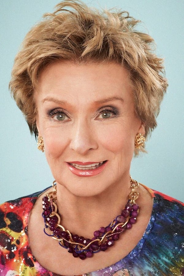 Cloris Leachman profile image