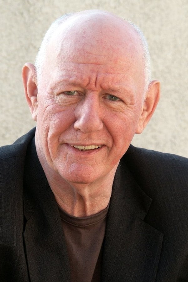Michael O'Hagan profile image