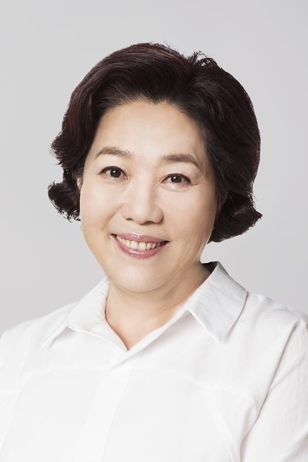Yang Hee-kyung profile image