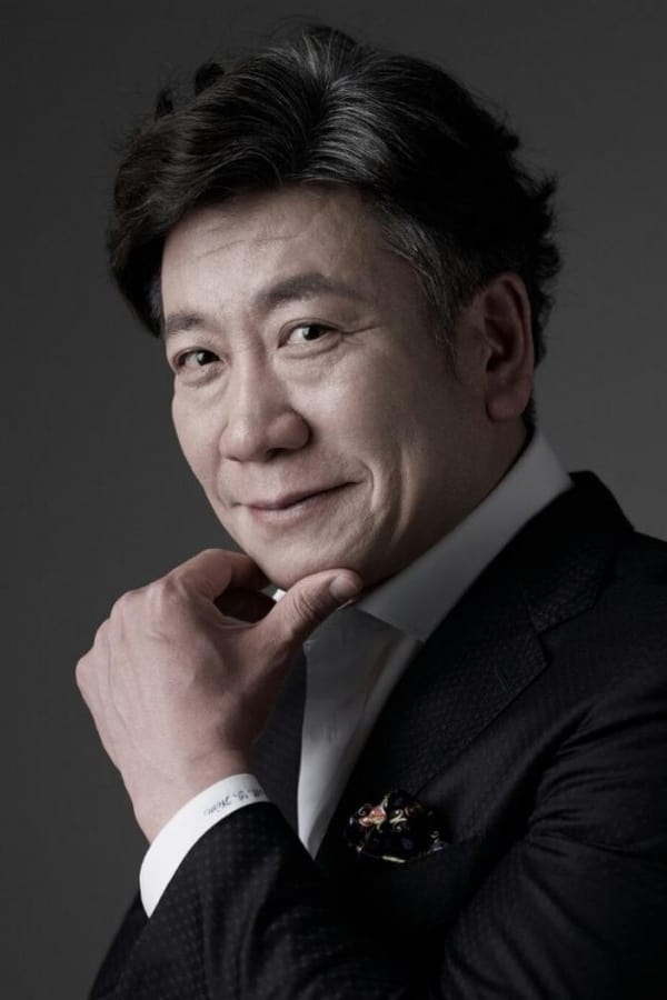 Kim Myeong-kuk profile image