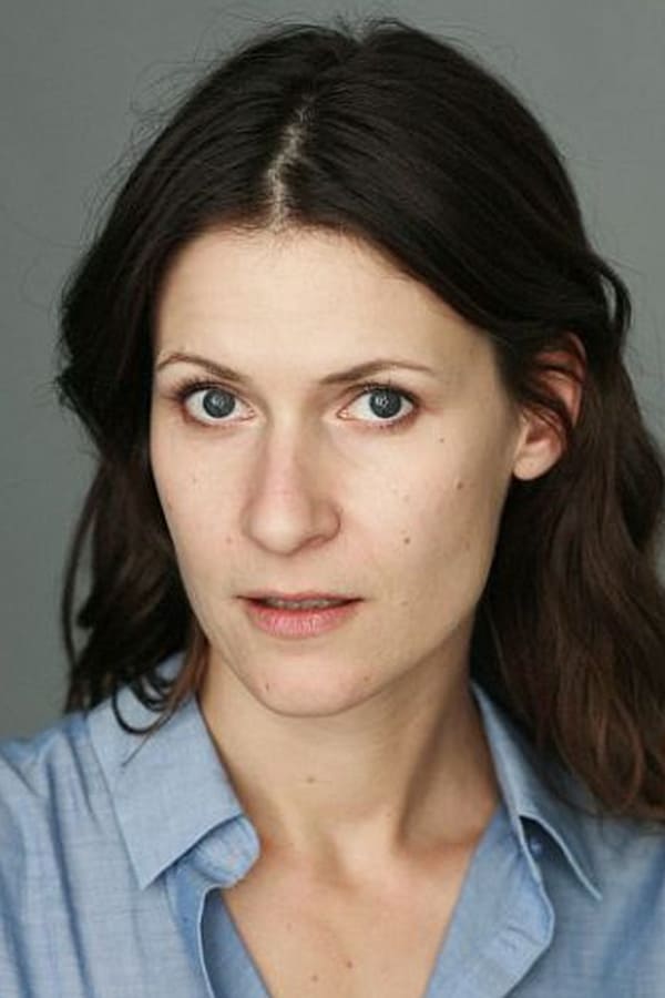Inga Birkenfeld profile image