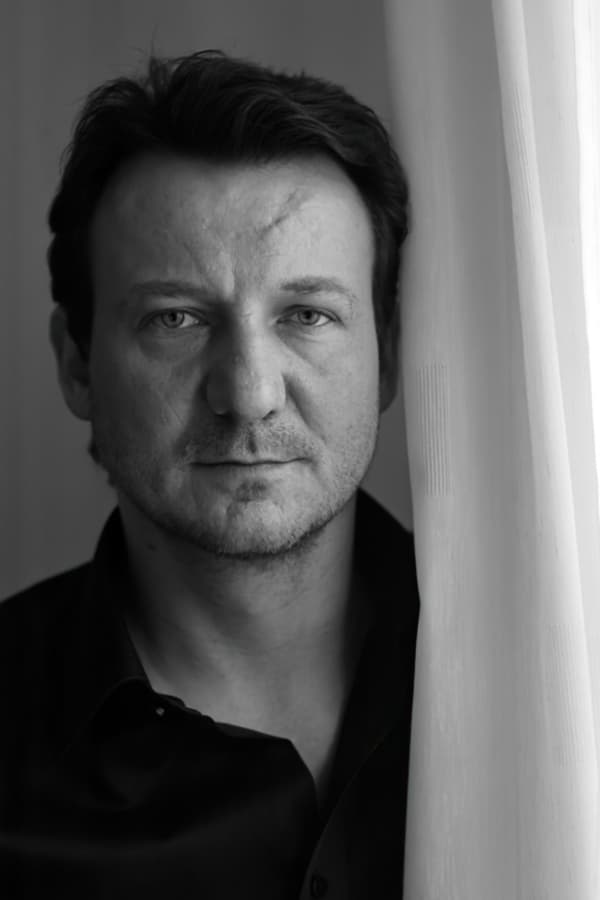 Robert Więckiewicz profile image