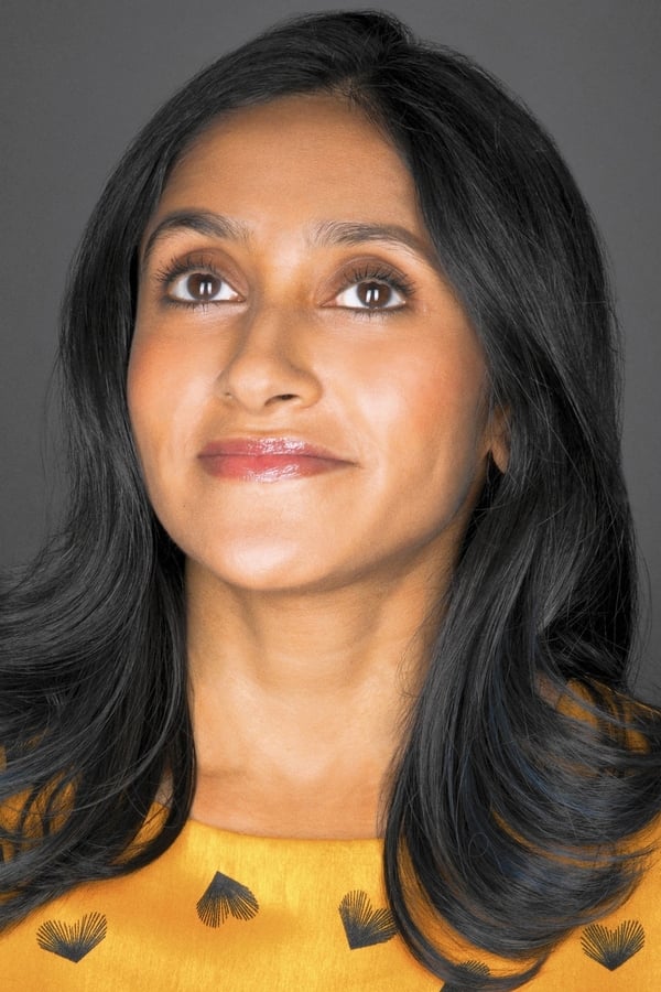 Aparna Nancherla profile image