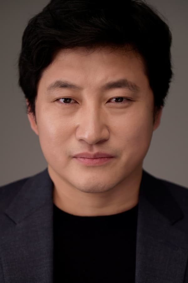 Park Jin-woo profile image