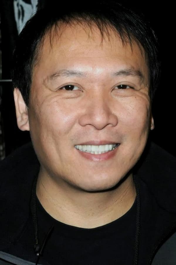 Steve Wang profile image
